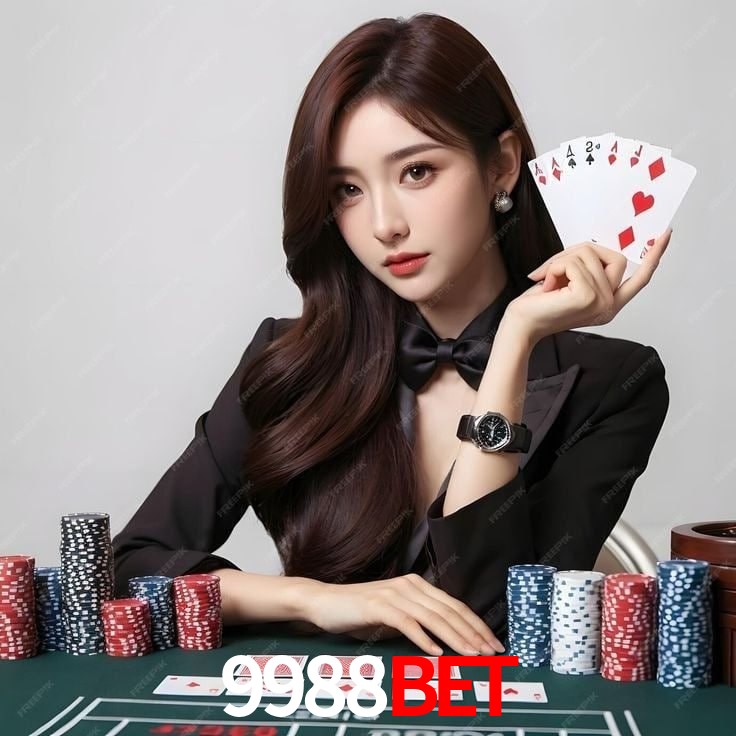 Account Benefits 9988Bet