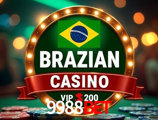 Exclusive Offers 9988Bet