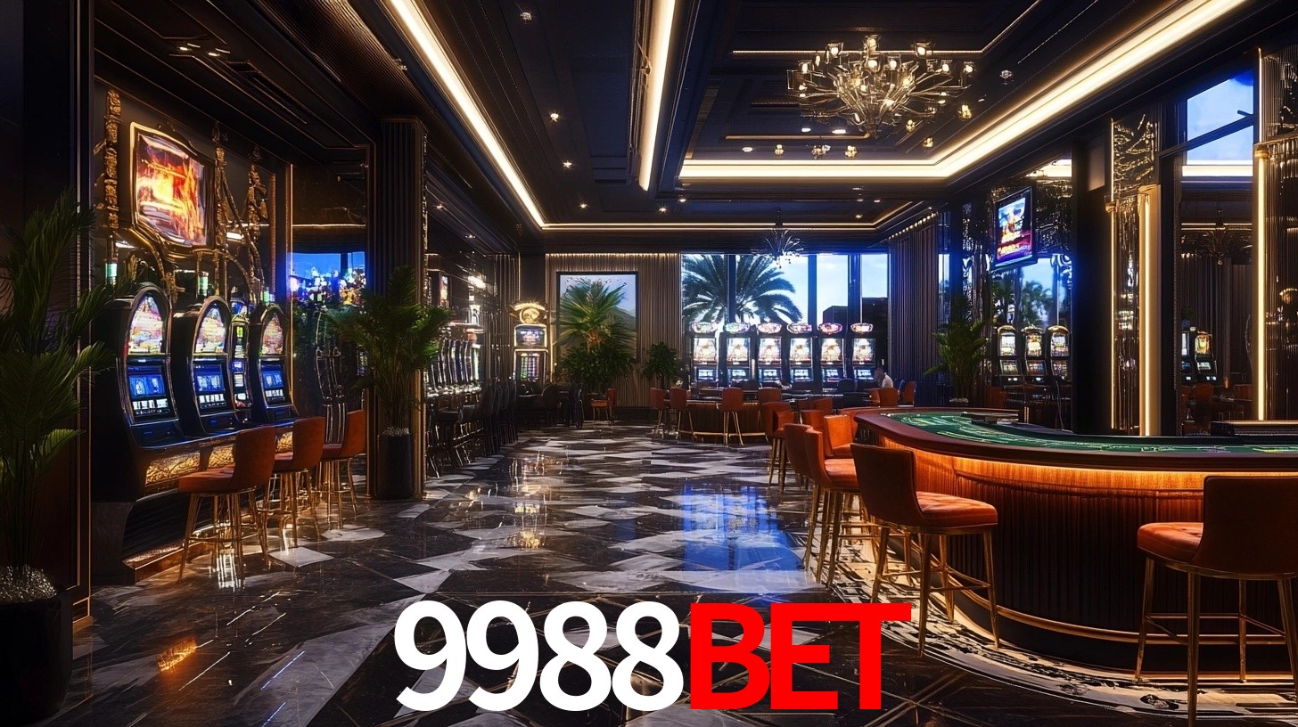 Daily Bonuses 9988Bet
