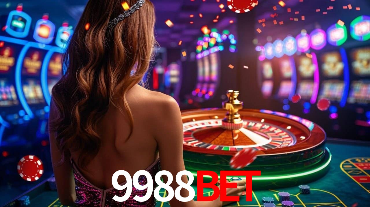 9988Bet App Interface
