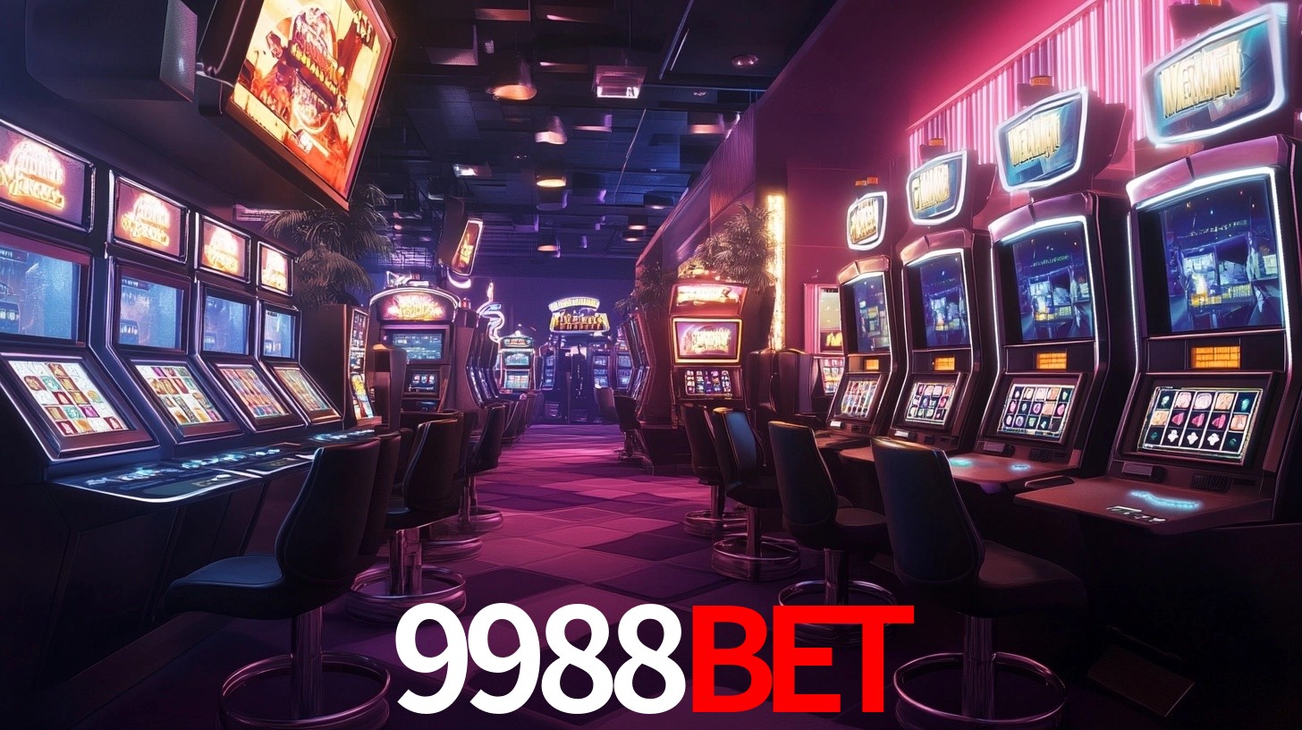 Welcome Bonus 9988Bet